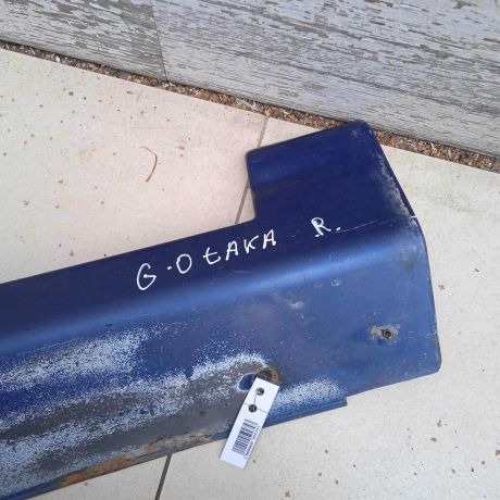 nakladka-na-porog-pravaia-naruznaia-honda-cr-v-ii-art-90081-big-2