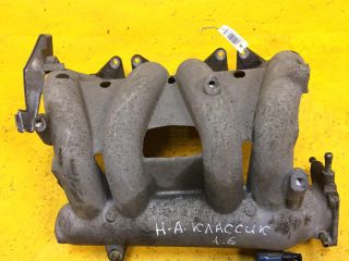 kollektor-vpusknoi-nissan-almera-classic-art-15479