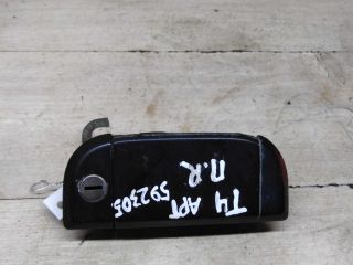 rucka-dveri-naruznaia-peredniaia-pravaia-volkswagen-transporter-t4-art-90643