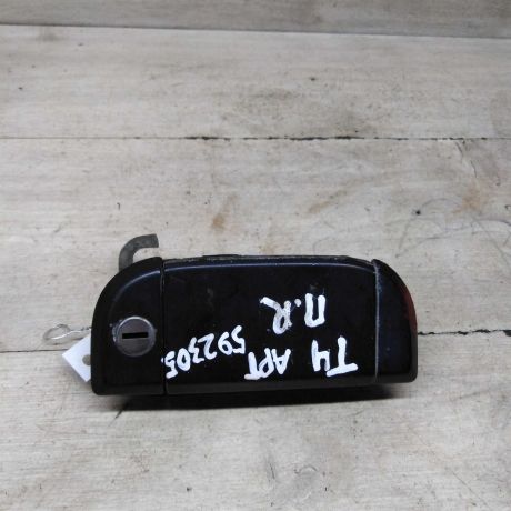 rucka-dveri-naruznaia-peredniaia-pravaia-volkswagen-transporter-t4-art-90643-big-0