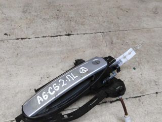 rucka-dveri-naruznaia-peredniaia-levaia-audi-a6-c6-art-91054