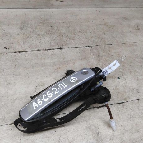 rucka-dveri-naruznaia-peredniaia-levaia-audi-a6-c6-art-91054-big-0