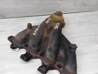 kollektor-vypusknoi-kia-clarus-art-15595