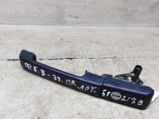 rucka-dveri-naruznaia-peredniaia-pravaia-volkswagen-passat-b3-art-92500