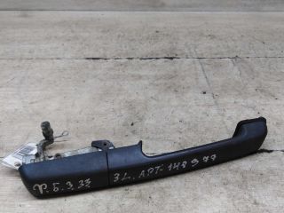 rucka-dveri-naruznaia-zadniaia-levaia-volkswagen-passat-b3-art-92569