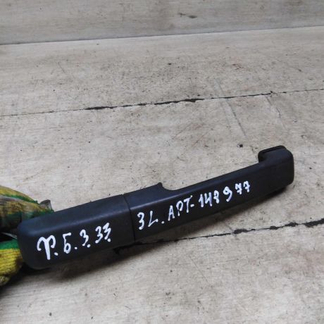 rucka-dveri-naruznaia-zadniaia-levaia-volkswagen-passat-b3-art-92569-big-3