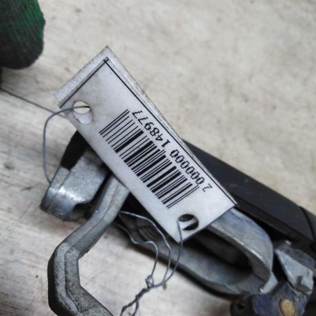 rucka-dveri-naruznaia-zadniaia-levaia-volkswagen-passat-b3-art-92569-big-2