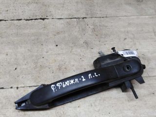 rucka-dveri-naruznaia-peredniaia-levaia-ford-fusion-i-art-93600