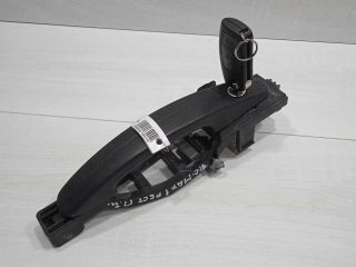 rucka-dveri-naruznaia-peredniaia-levaia-ford-c-max-art-93850