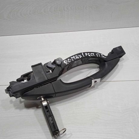 rucka-dveri-naruznaia-peredniaia-levaia-ford-c-max-art-93850-big-4