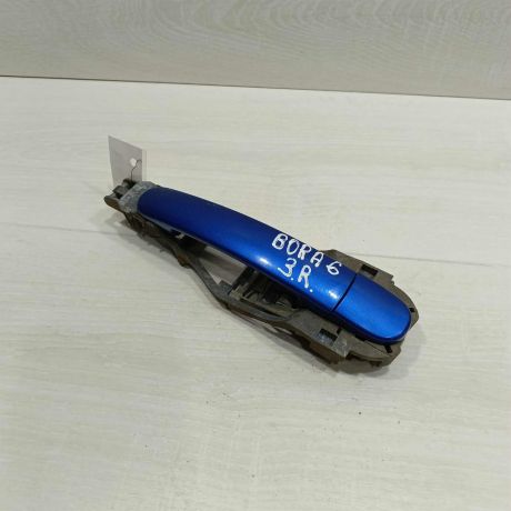 rucka-dveri-naruznaia-zadniaia-pravaia-volkswagen-golf-4-volkswagen-bora-art-96493-big-0