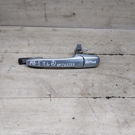 rucka-dveri-naruznaia-peredniaia-levaia-mazda-6-gg-art-96652-big-0