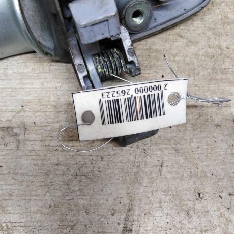 rucka-dveri-naruznaia-peredniaia-levaia-mazda-6-gg-art-96652-big-1