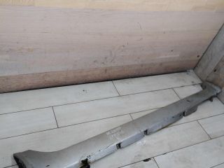 nakladka-na-porog-pravaia-naruznaia-nissan-primera-p12-art-96675