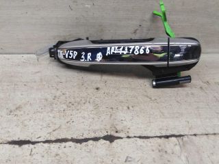 rucka-dveri-naruznaia-zadniaia-pravaia-toyota-camry-v50-art-97791