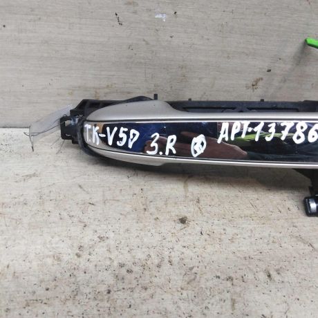 rucka-dveri-naruznaia-zadniaia-pravaia-toyota-camry-v50-art-97791-big-1