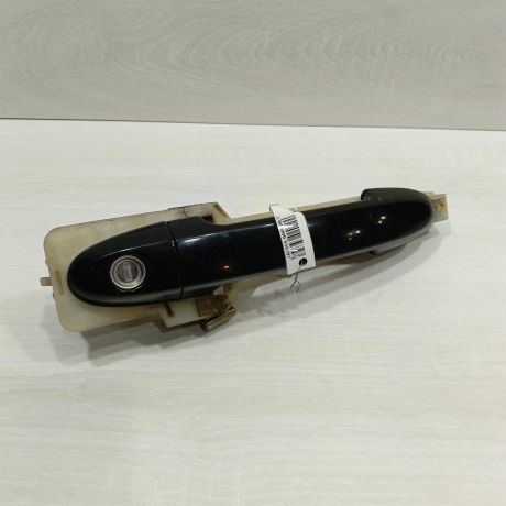 rucka-dveri-naruznaia-peredniaia-levaia-hyundai-santa-fe-ii-art-98469-big-0