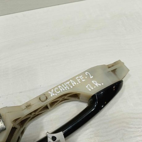 rucka-dveri-naruznaia-peredniaia-pravaia-hyundai-santa-fe-ii-art-98483-big-3