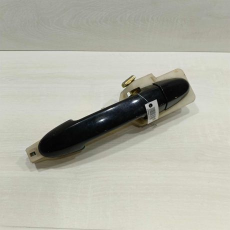 rucka-dveri-naruznaia-zadniaia-levaia-hyundai-santa-fe-ii-art-98575-big-0