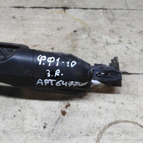 rucka-dveri-naruznaia-zadniaia-pravaia-ford-focus-i-art-100381-big-3