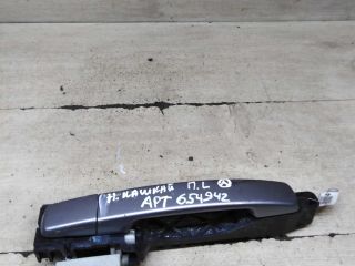 rucka-dveri-naruznaia-peredniaia-levaia-nissan-qashqai-j10-art-100482