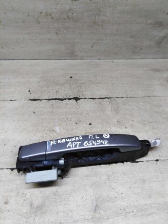 rucka-dveri-naruznaia-peredniaia-levaia-nissan-qashqai-j10-art-100482-big-0