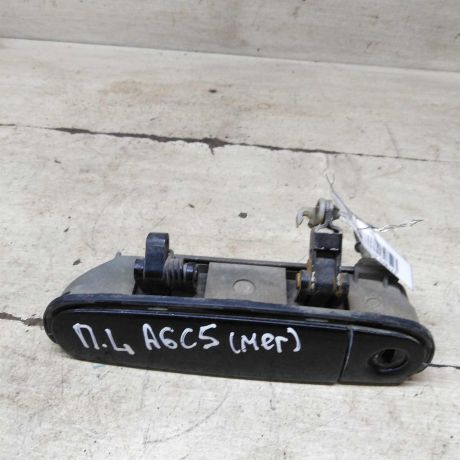 rucka-dveri-naruznaia-peredniaia-levaia-audi-a6-c5-art-100536-big-0