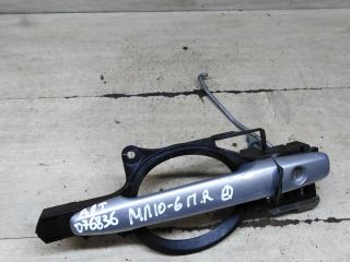 rucka-dveri-naruznaia-peredniaia-pravaia-mitsubishi-lancer-10-art-100577