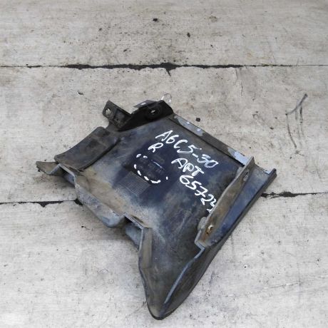 nakladka-na-porog-naruznaia-pravaia-zadniaia-audi-a6-c5-art-101630-big-0