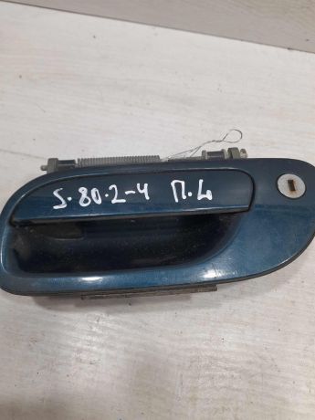 rucka-dveri-naruznaia-peredniaia-levaia-volvo-s80-art-101771-big-0