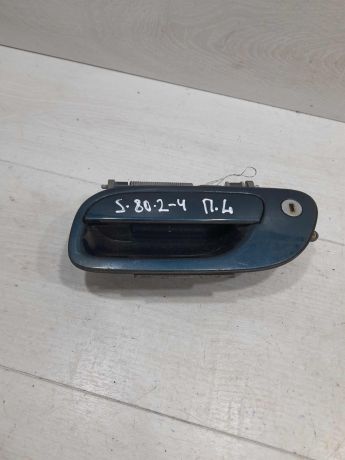 rucka-dveri-naruznaia-peredniaia-levaia-volvo-s80-art-101771-big-4