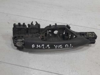 rucka-dveri-naruznaia-peredniaia-levaia-renault-megane-ii-art-102457