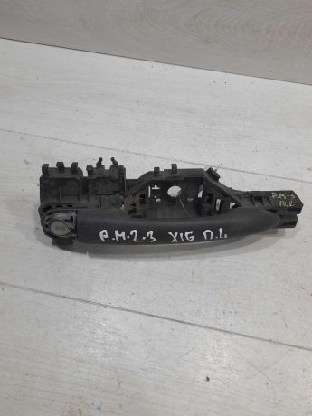 rucka-dveri-naruznaia-peredniaia-levaia-renault-megane-ii-art-102457-big-0