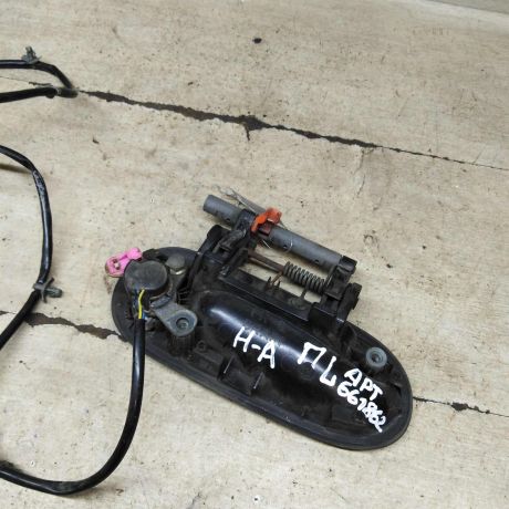 rucka-dveri-naruznaia-peredniaia-levaia-nissan-almera-n16-art-103874-big-2