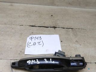 rucka-dveri-naruznaia-zadniaia-levaia-ford-mondeo-3-art-104448