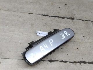 rucka-dveri-naruznaia-zadniaia-pravaia-audi-a4-b6-audi-a4-b7-art-104990