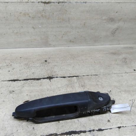 rucka-dveri-naruznaia-peredniaia-levaia-ford-maverick-ii-art-105038-big-0