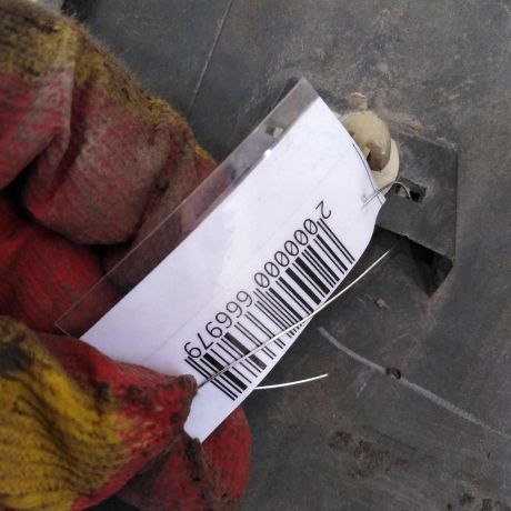 molding-dveri-perednii-pravyi-nakladka-ford-maverick-ii-art-105577-big-2