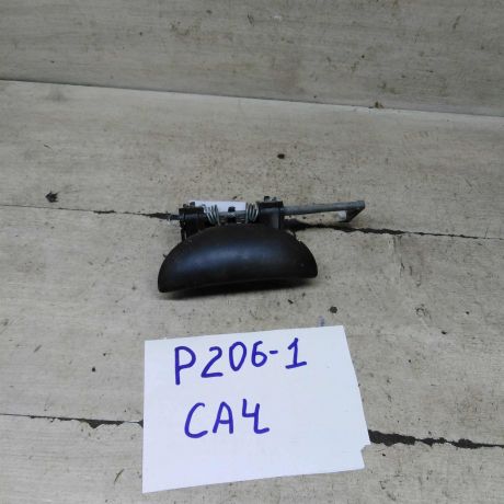 rucka-dveri-naruznaia-peredniaia-levaia-peugeot-206-art-105601-big-2