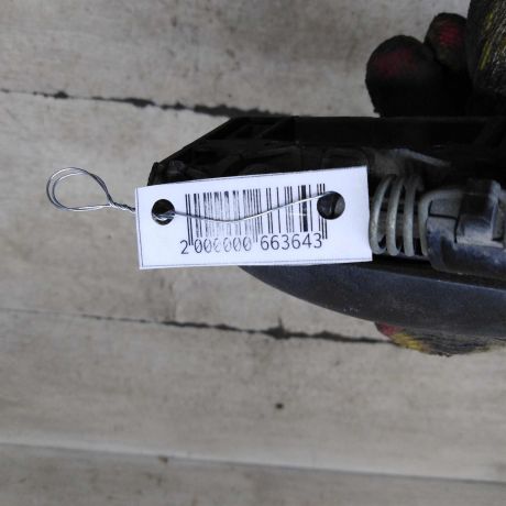 rucka-dveri-naruznaia-peredniaia-levaia-peugeot-206-art-105601-big-3