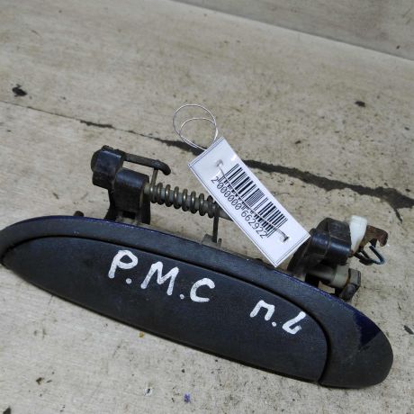 rucka-dveri-naruznaia-peredniaia-levaia-renault-scenic-i-dorestailing-art-105636-big-0