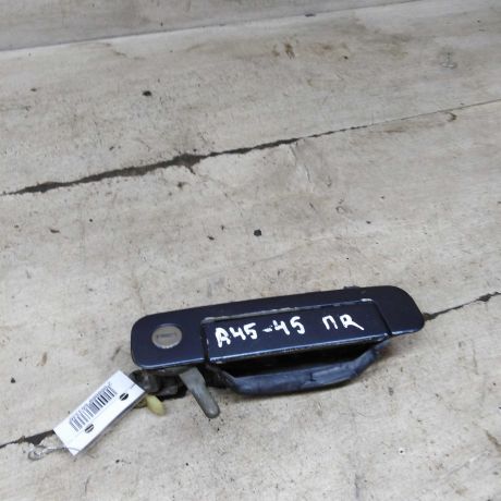 rucka-dveri-naruznaia-peredniaia-pravaia-audi-100-c4-art-105783-big-0