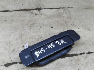 rucka-dveri-naruznaia-zadniaia-pravaia-audi-100-c4-art-105786