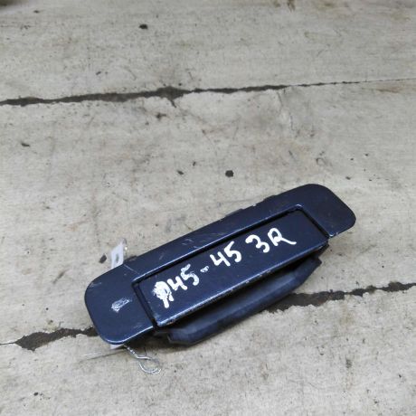 rucka-dveri-naruznaia-zadniaia-pravaia-audi-100-c4-art-105786-big-0