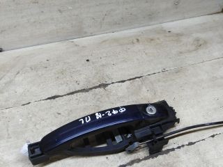 rucka-dveri-naruznaia-peredniaia-levaia-ford-focus-2-dorestailing-art-106016