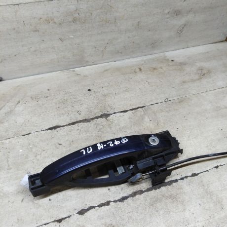 rucka-dveri-naruznaia-peredniaia-levaia-ford-focus-2-dorestailing-art-106016-big-0