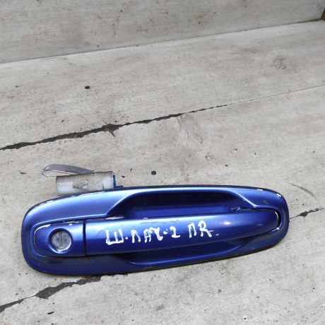 rucka-dveri-naruznaia-peredniaia-pravaia-chevrolet-lacetti-art-106200-big-0