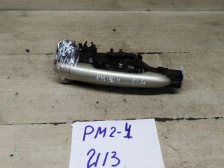 rucka-dveri-naruznaia-peredniaia-levaia-renault-megane-ii-art-106434