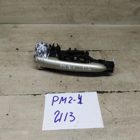 rucka-dveri-naruznaia-peredniaia-levaia-renault-megane-ii-art-106434-big-0