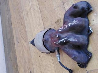 kollektor-vypusknoi-kia-spectra-ii-art-17624